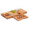 Po di Fame: Gourmet - Cheese Board Set