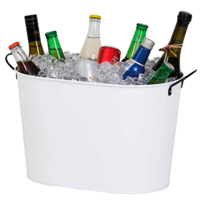 Po di Fame: Event - Ice Bucket