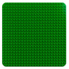 LEGO DUPLO: Green Building Plate - (10980)