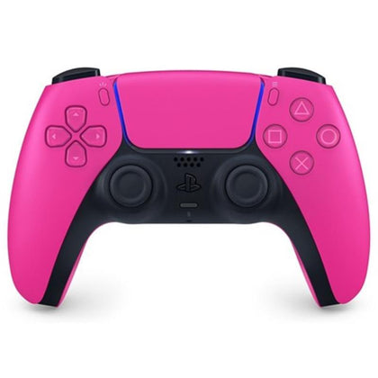 PlayStation 5 DualSense Wireless Controller - Nova Pink (PC, PS5)