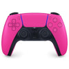 PlayStation 5 DualSense Wireless Controller - Nova Pink (PC, PS5)