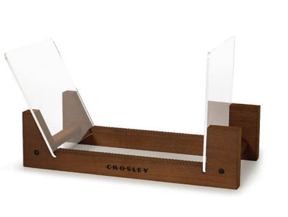 Crosley: Record Storage Display Stand
