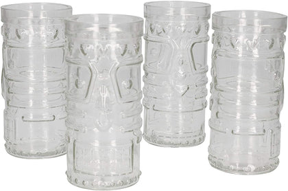 Royal Leerdam: Mai Tai Glass Set of 4