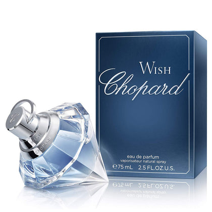 Chopard: Wish EDP - 75ml (Women's)