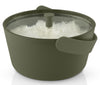 Eva Solo: Green Tool - Microwave Rice Steamer