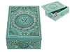 Teal Ohm - Trinket Box