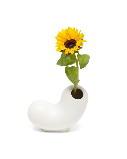 Areaware: Kirby Vase - Curly