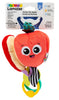 Lamaze: Archer Apple - Clip & Go Toy