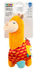 Lamaze: Lettie the Llama - Clip & Go Toy
