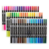 Essentials For You: Dual Tip Markers (60 Piece Set)