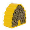 Beehive - Shaped Bee House