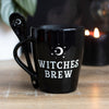 Witches Brew - Mug & Spoon Set