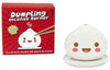 Gift Republic: Dumpling - Incense Burner