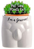 Boxer Gifts: Put Some Plants On - I'm a Grower