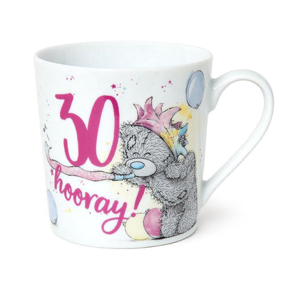 Me To You: Mug 30 Hooray!