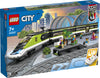 LEGO City: Express Passenger Train - (60337)