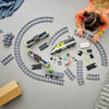 LEGO City: Express Passenger Train - (60337)