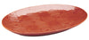 Maxwell & Williams: Arc Oval Platter - Terracotta (41cm)