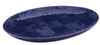 Maxwell & Williams: Arc Oval Platter - Indigo Blue (36cm)