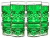 Bar Bespoke: Clear Tiki Glasses
