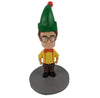 The Office: Dwight Schrute Garden Gnome