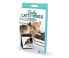 Fred: Cattitudes Desktop Flip Book