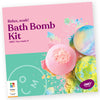 OMC! Drop, Soak Bath Bomb Kit