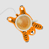 Mustard: Tiger USB Cup Warmer