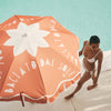 Sunnylife: Beach Umbrella - Baciato Dal Sole