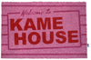 Dragon Ball: Kame House Doormat