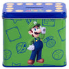 Nintendo: Super Mario Bros - Luigi Mug + Money Box Set