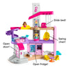 Fisher Price: Little People - Barbie Little Dreamhouse