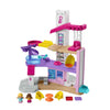 Fisher Price: Little People - Barbie Little Dreamhouse