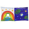 Very Hungry Caterpillar: Twinkle Twinkle Little Star - Soft Book with Sounds by The World of Eric Carle