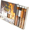 Eat.Art: Smokehouse Spices Boxed Set