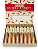 Eat.Art: Red Hot Chilli Addict Boxed Set