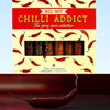 Eat.Art: Red Hot Chilli Addict Boxed Set