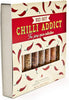 Eat.Art: Red Hot Chilli Addict Boxed Set