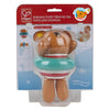 Hape: Swimmer Teddy Wind-Uptoy