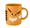 Pokemon: Eevee Mug - Pokémon