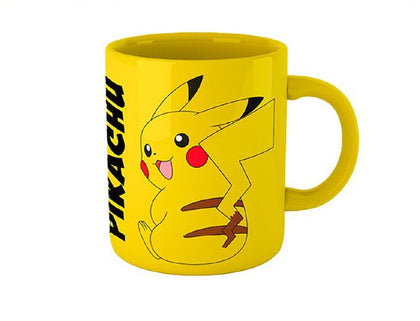 Pokemon: Pikachu Mug - Impact Merchandising