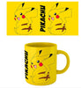 Pokemon: Pikachu Mug - Paladone