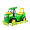 John Deere: Johnny Tractor Foot to Floor Ride On