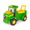 John Deere: Johnny Tractor Foot to Floor Ride On