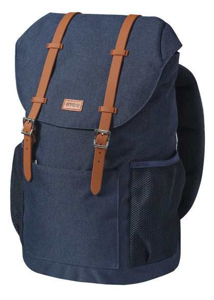 Ryco: Coco Backpack - Navy