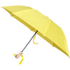 Lavida: Umbrella Bird Handle Yellow
