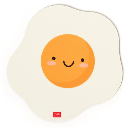 Legami: Egg Mouse Pad