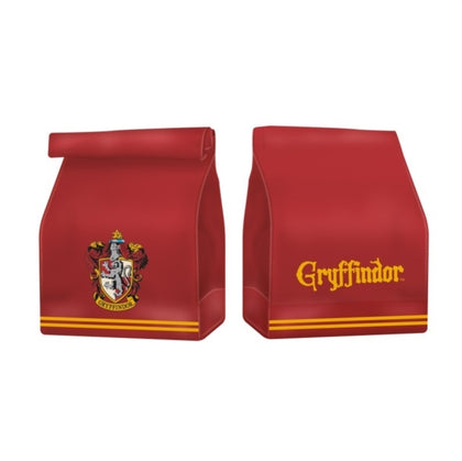 Harry Potter: Gryffindor Lunch Bag