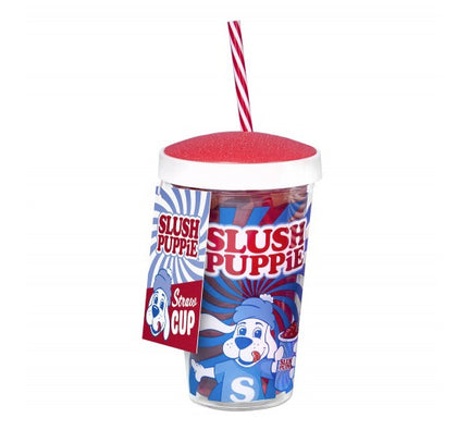 Slush Puppie – Eco Reusable Straw Cup