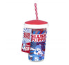 Slush Puppie – Eco Reusable Straw Cup